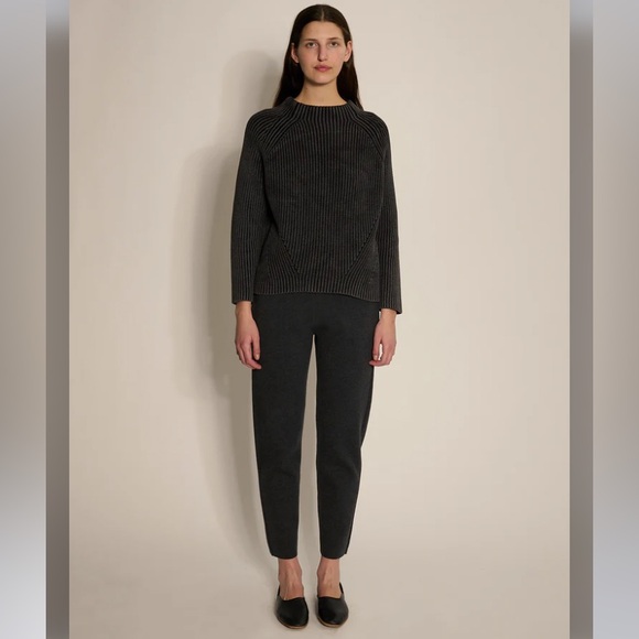 DEMYLEE New York Size: Small DAPHNE COTTON SWEATER 100% Cotton - Picture 2 of 6